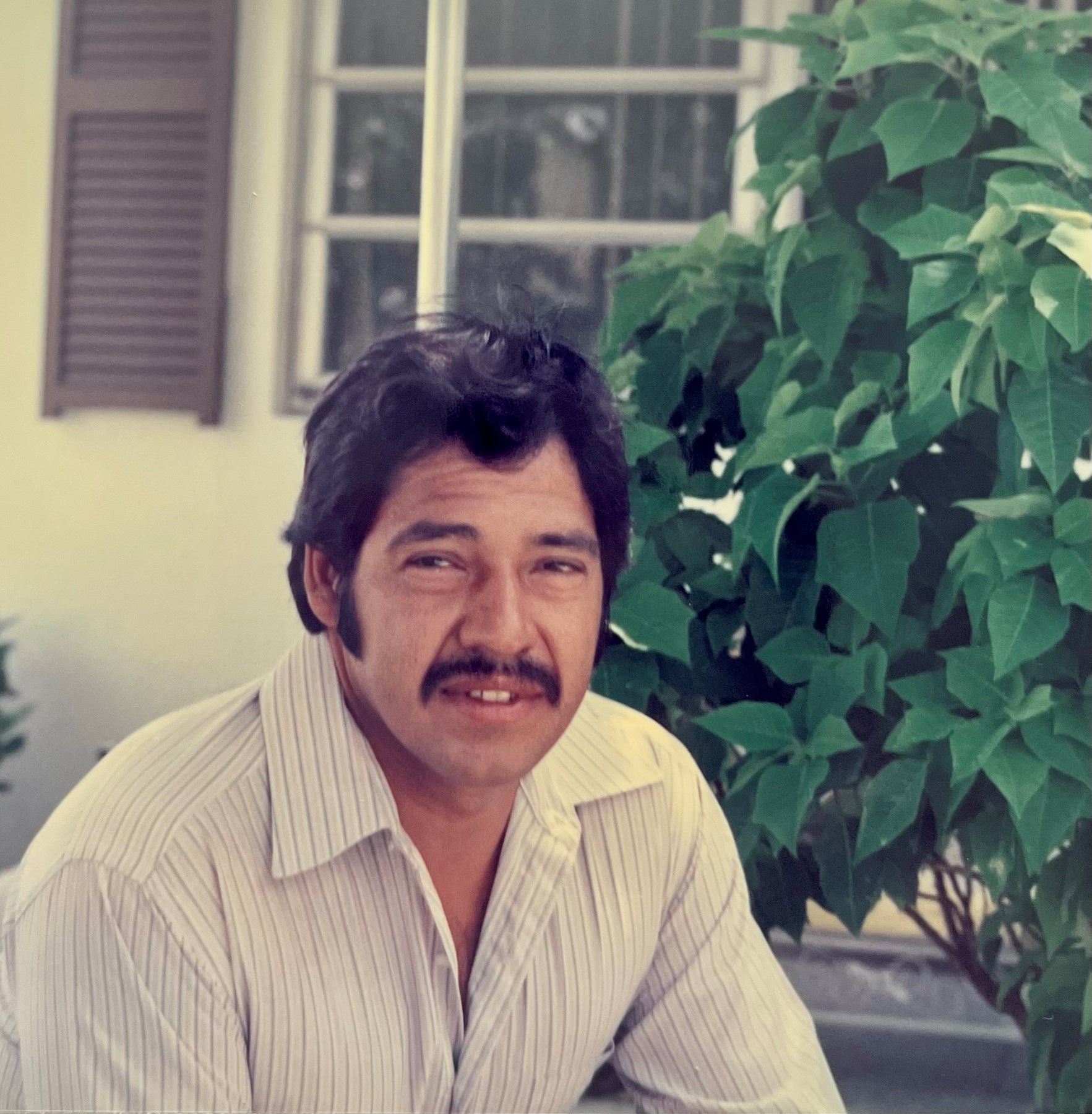 Obituary of Julio E. Burgos