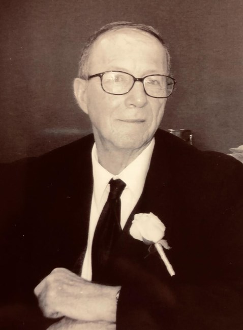 Obituary of Alvin "Al" Louis Woodbury Sr.