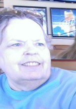 Obituary of Sylvia A. Thomas