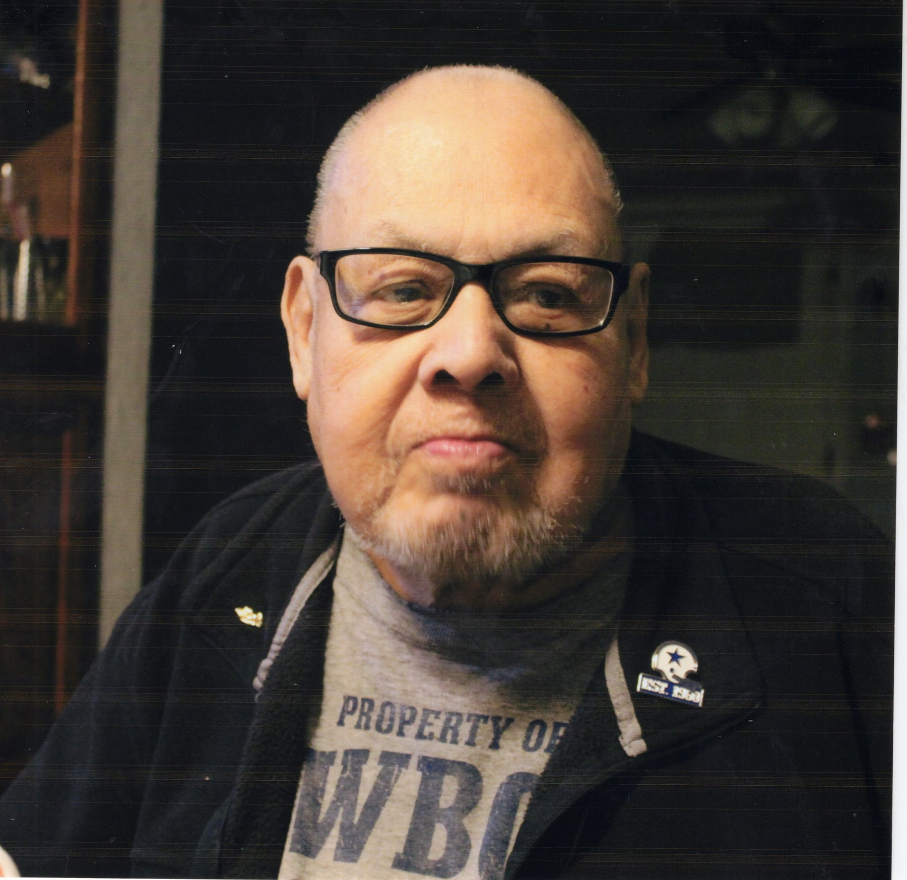 Obituary of Pedro L. Ochoa