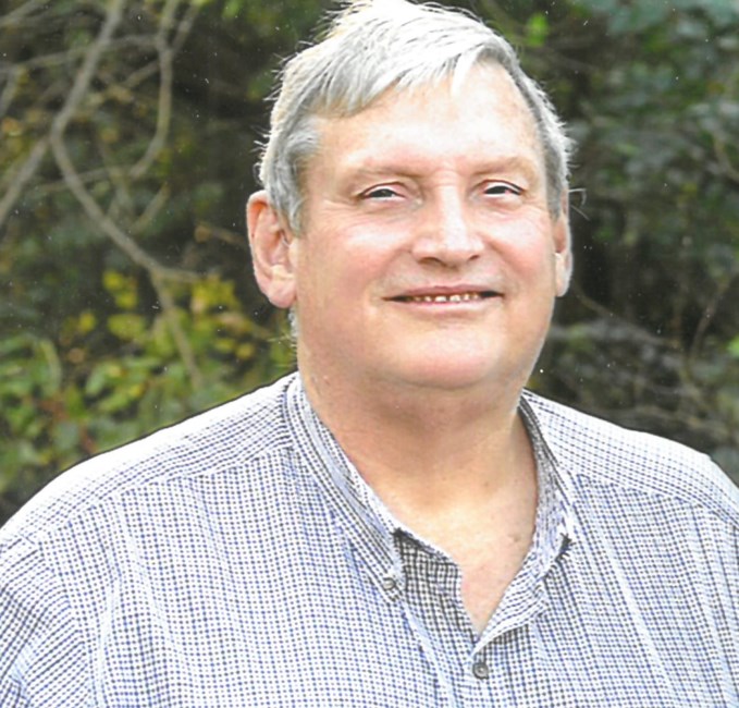 Obituary of Kenneth D. Jacobs