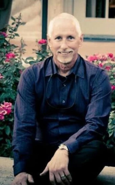 Obituary of Denny Hunter