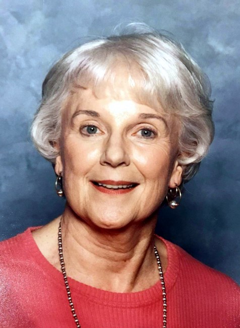 Obituary of Patricia Lee Smith