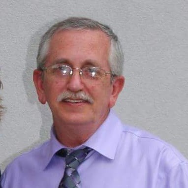 Obituary of Kenneth Charles McRoden