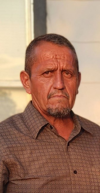 Obituary of Samuel Molina