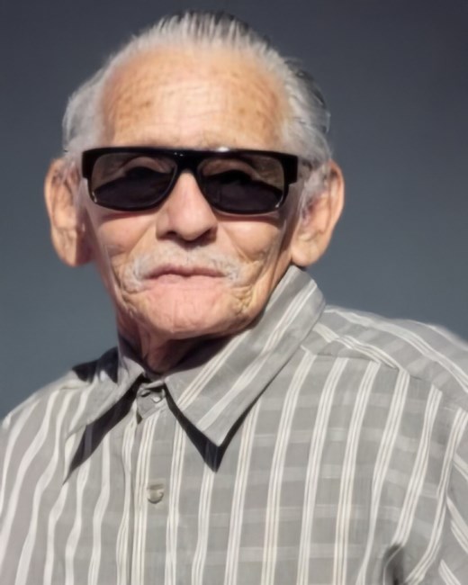 Obituario de Rudy Maldonado