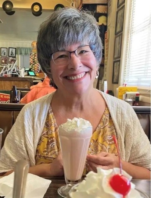 Obituary of Helen Grace Lewis