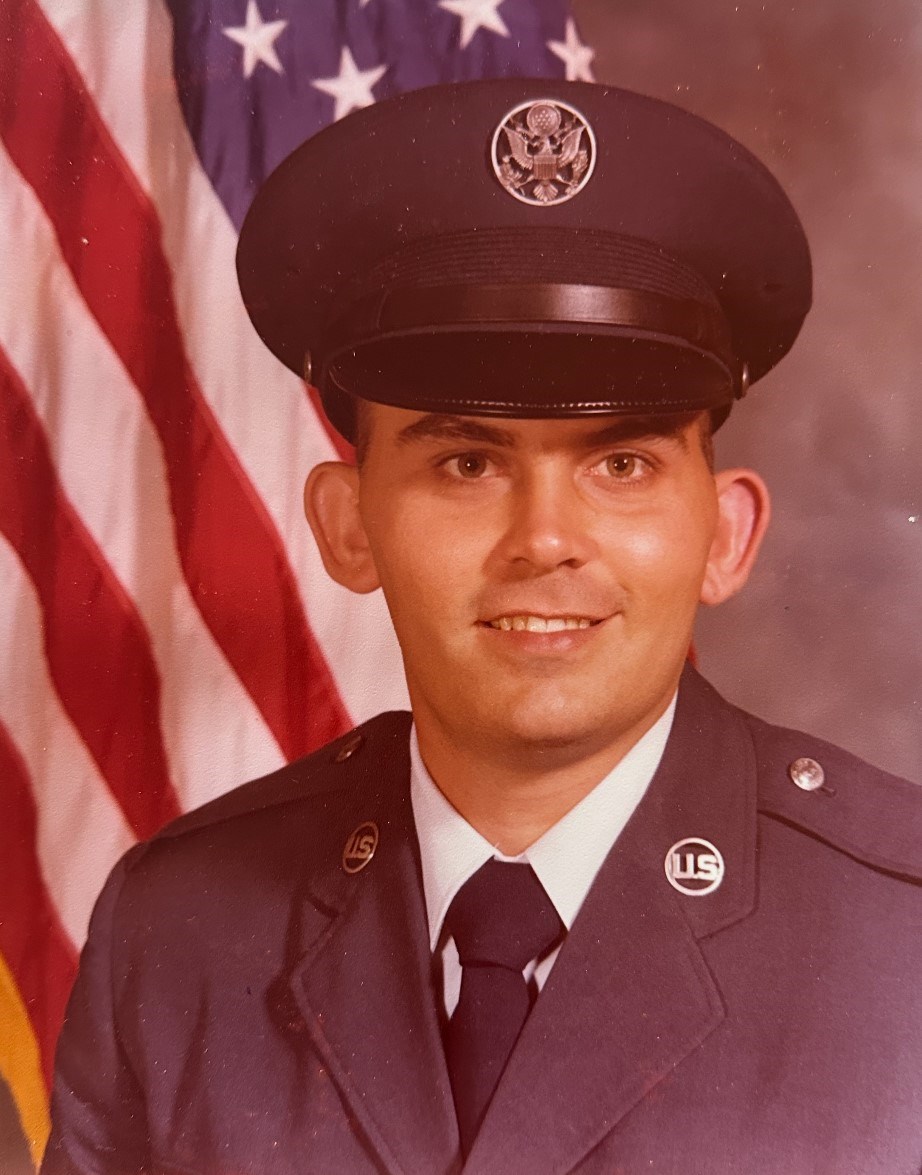 Obituary of Billy Bert Taylor