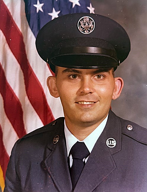 Obituary of Billy Bert Taylor