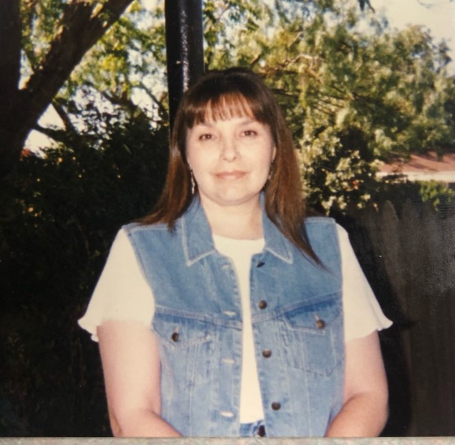 Obituary of Elizabeth Ann Martinez