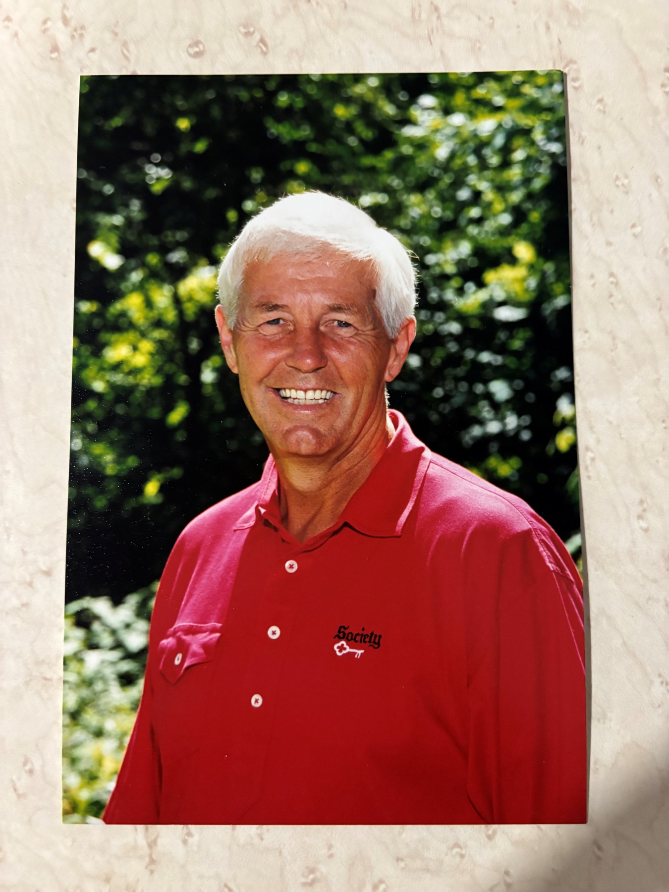 Obituary of Roy "Bud" Williams