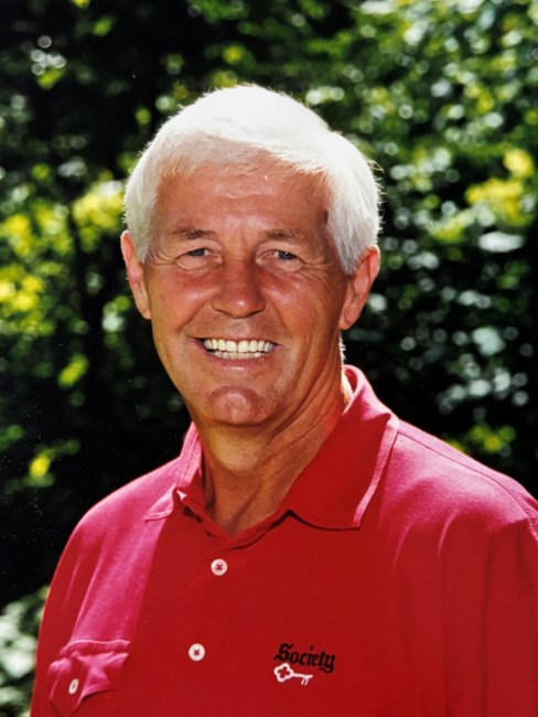 Obituary of Roy "Bud" Williams