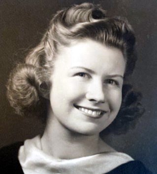 Obituary of Muriel Fields