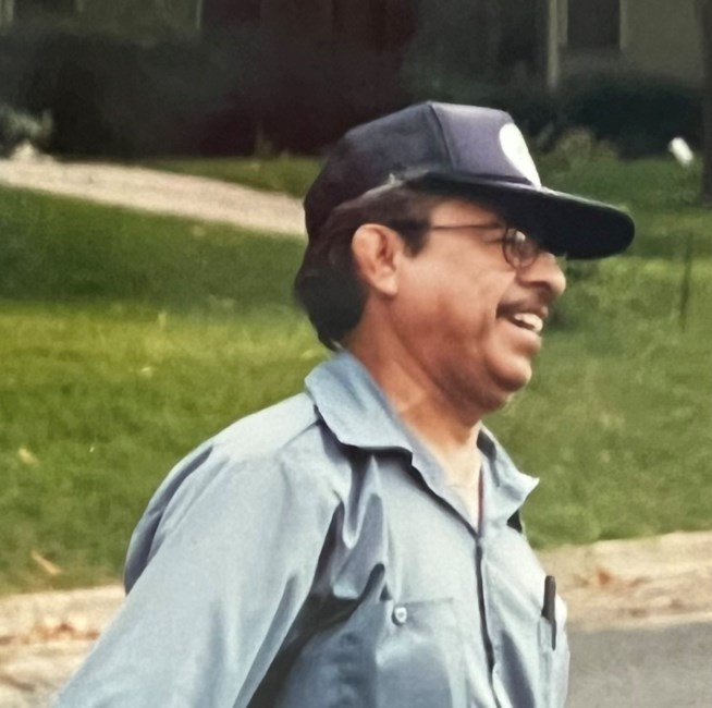 Obituary of Bennie Castillo Espinoza