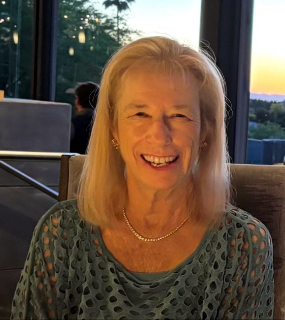 Obituary of Diane Lyn Waldner