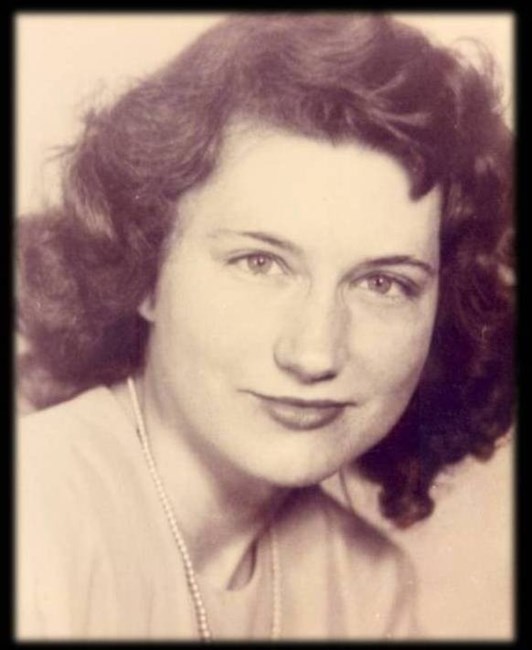 Obituary of Mrs. Lila Lilly Mae Aucoin Delafosse
