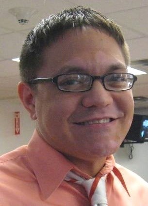 Obituary of Jonathan Jon Robert Radke