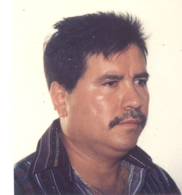 Avis de décès de Juan Soto