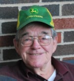 Robert Harrity