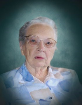 Obituary of Mary Ellen Williams