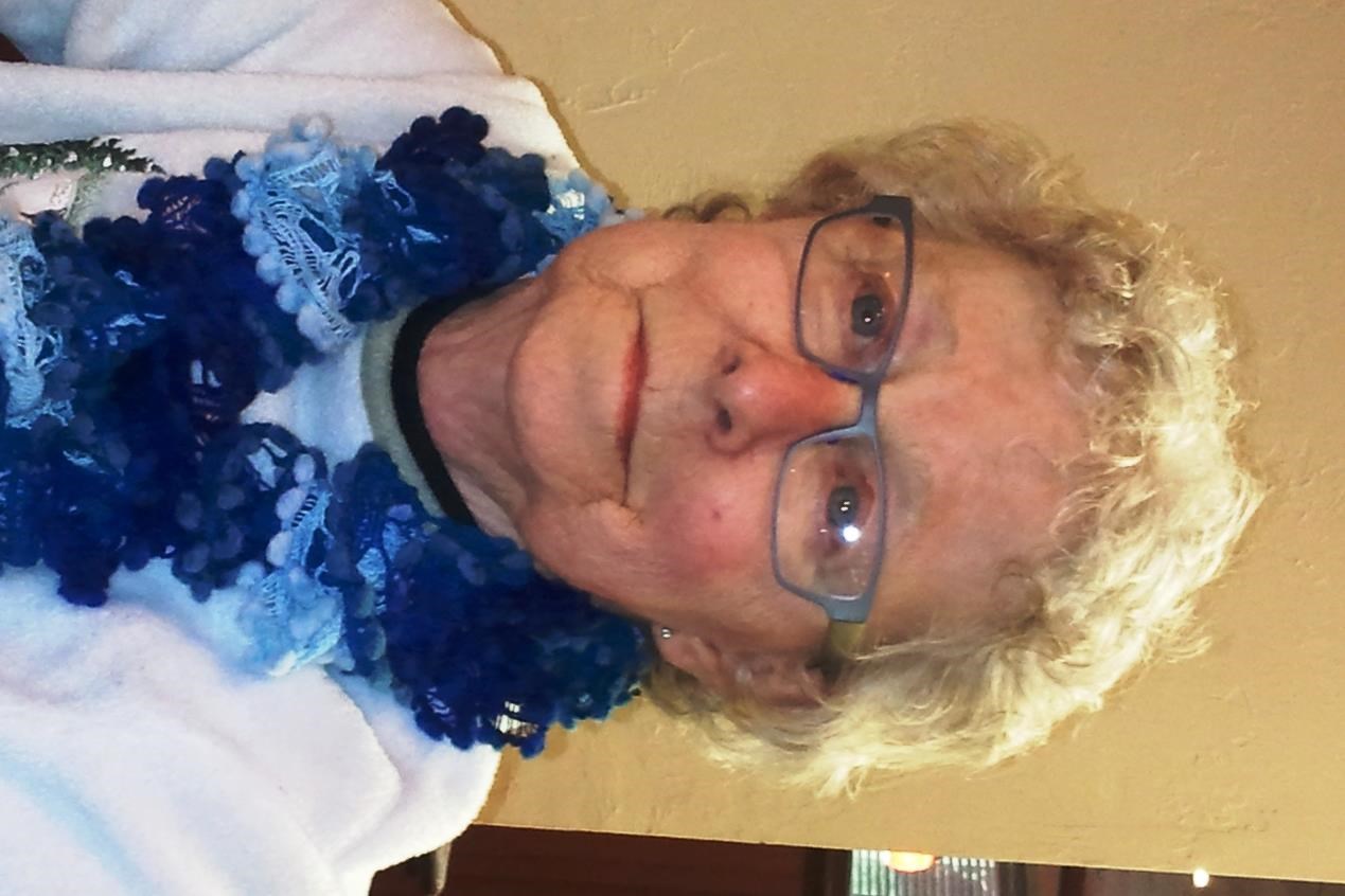 Obituary of Susan Foster Hayden