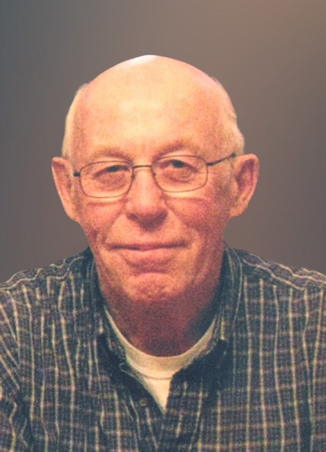 Obituary of Robert John Moss