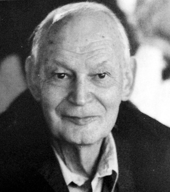 Obituary of Theodore "Ted" Fitz Randolph III