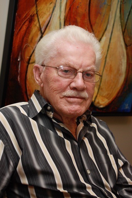 Obituario de Henry John Block