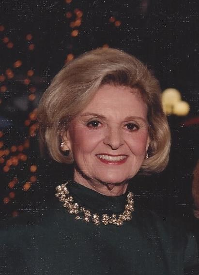 Obituary of Arline Siegelman
