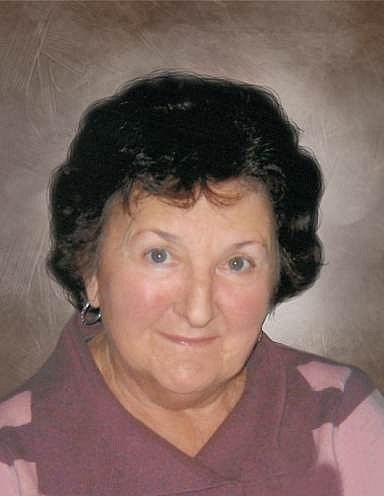Obituary of Mme Cécile Croft