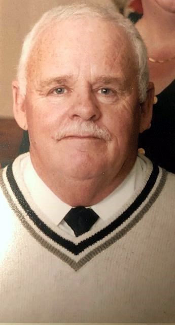 Obituary of James K. Smith