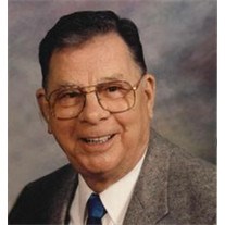 Obituary of Willard C. Erickson