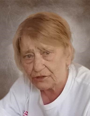 Obituary of Marilyn Larsen