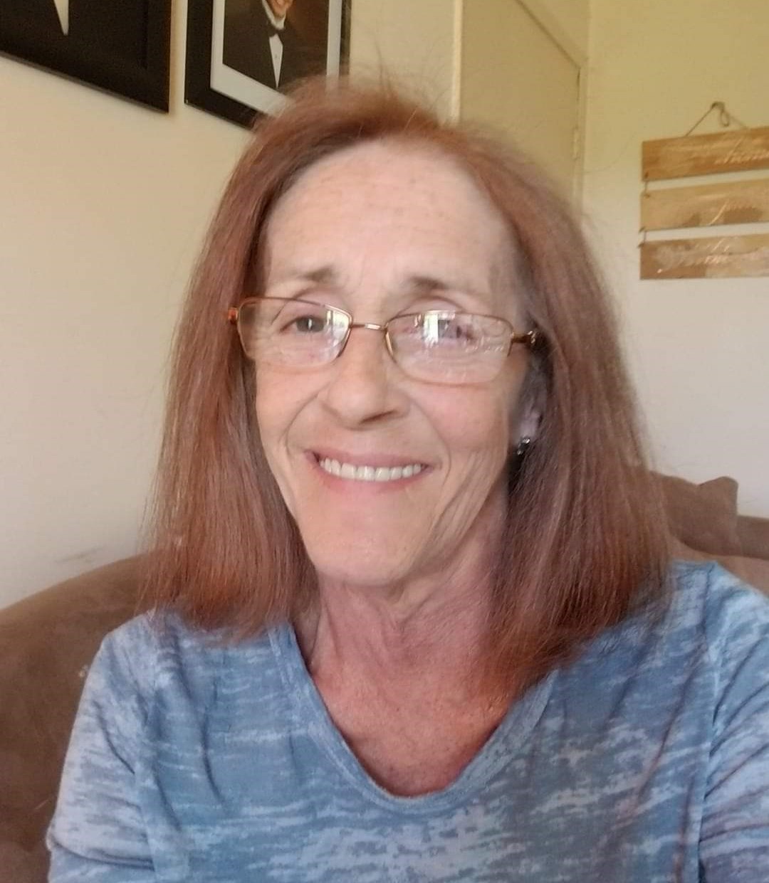 Kimberly Cline Obituary Attalla, AL