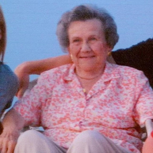 Obituary of Betty L. Griffeth