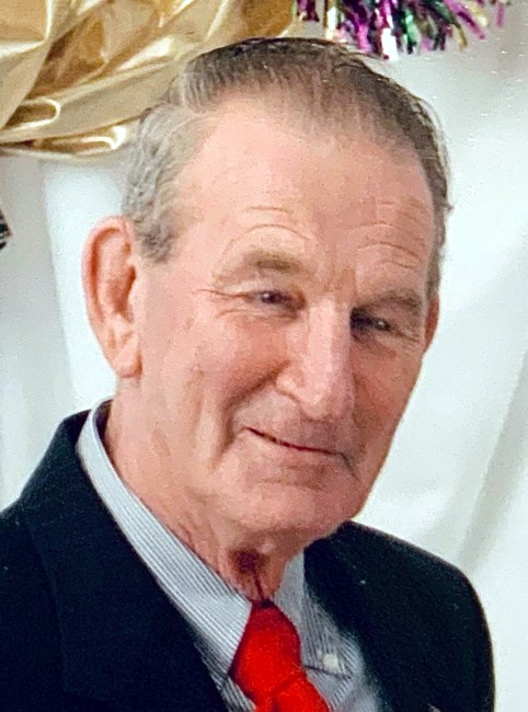 Obituary of Warren Joseph Louque