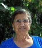 Obituary of Maria Tenore