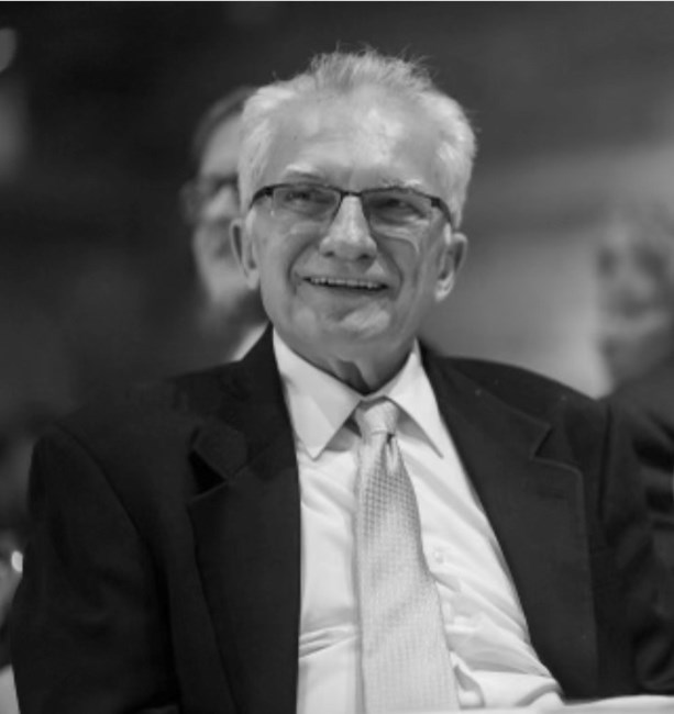 Obituary of Douglas Joseph Gillies