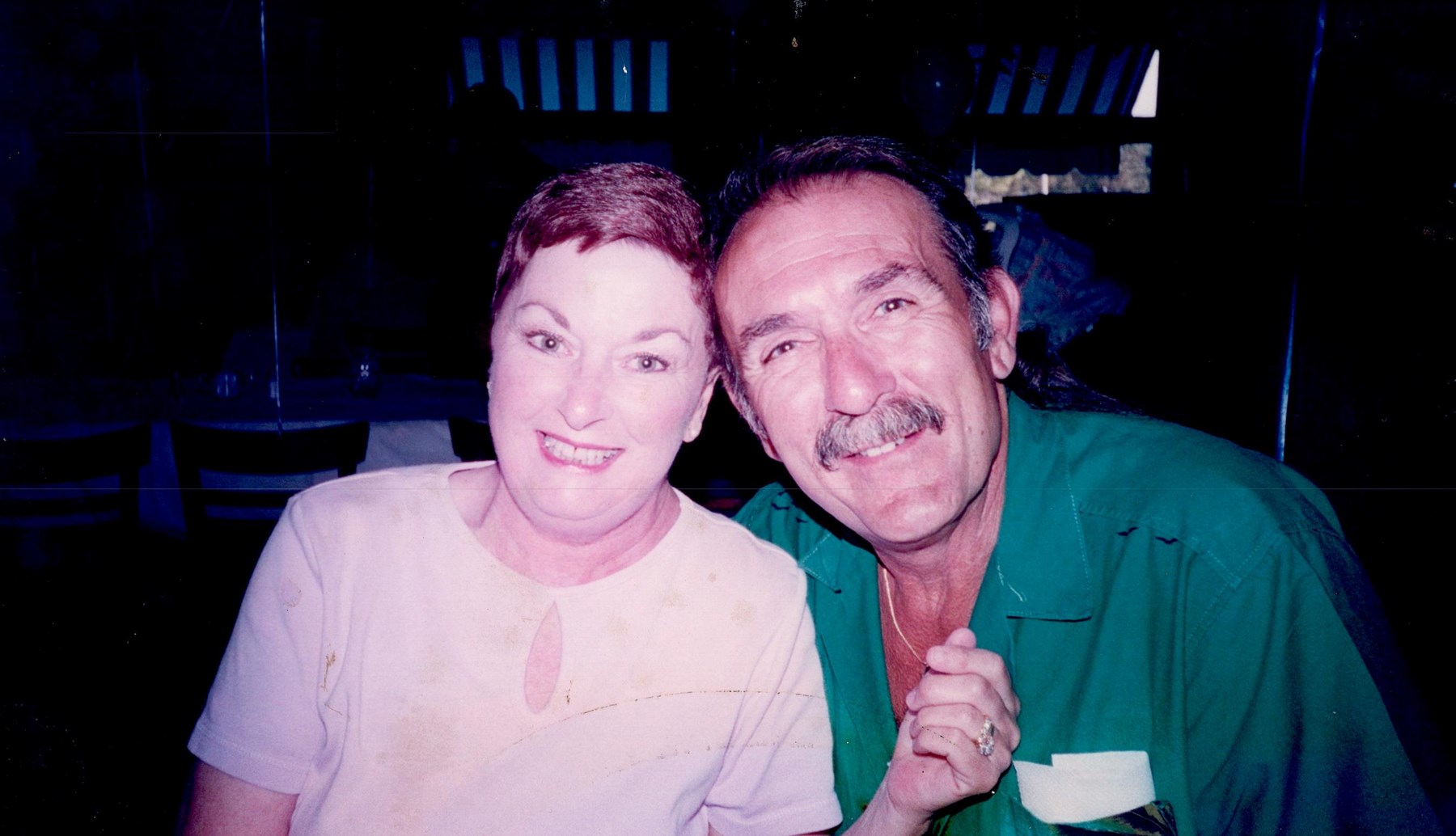 Obituary of Wilfred J. Turcotte