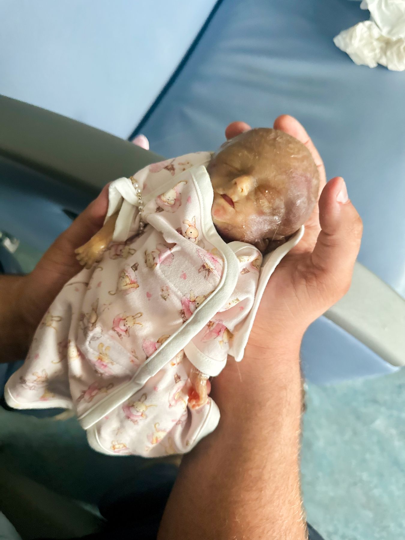 Obituary of Emory Diane Payton