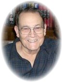 Obituary of James R. Eccleston
