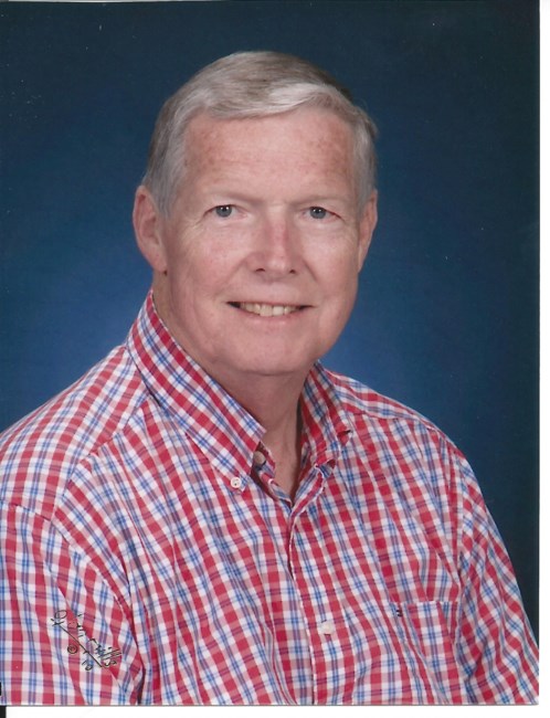 Obituary of Michael Parks Sykes