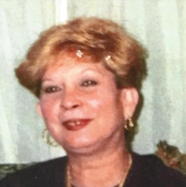 Obituary of Diane Byrd