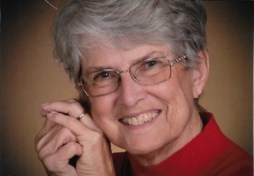 Obituary of Beverly I. Purdue