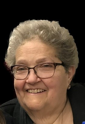 Obituary of Mary Anne Andrade