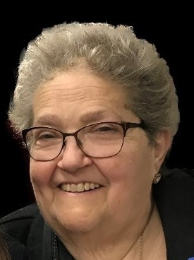 Obituary of Mary Anne Andrade