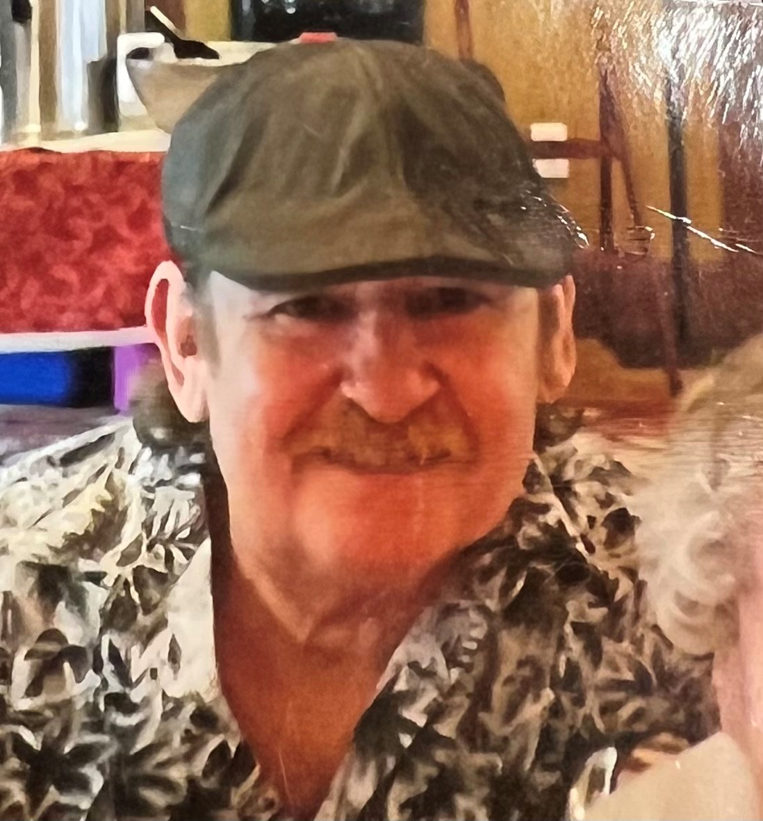 Obituary of Danny Lee Spence