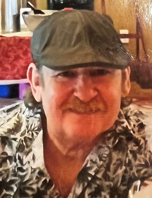 Obituary of Danny Lee Spence