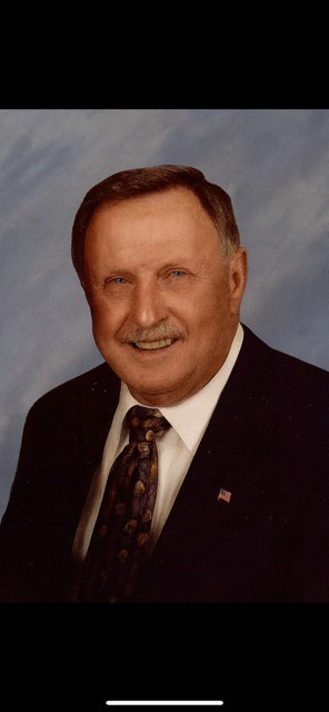 Obituary of Gene Gonzales