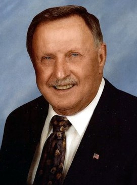 Obituary of Gene Gonzales